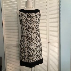 Ronni Cole Vintage Sundress